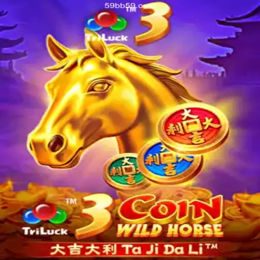 Discovering 3CoinWildHorse: A Thrilling Casino Adventure