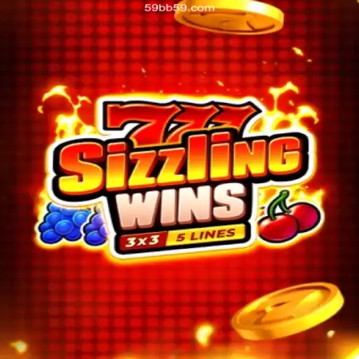 Exploring the Thrills of 777sizzlingwins: Your Gateway to 59BB.com Oficial