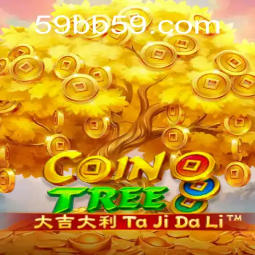 CoinTree: Engage in the Ultimate Gaming Experience with 59BB.com Oficial