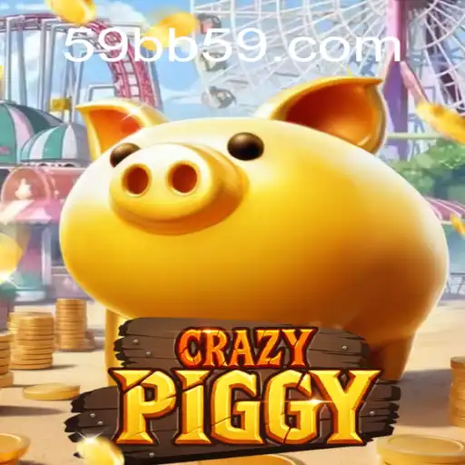 Discover CrazyPiggy: The Exciting Virtual Casino Adventure