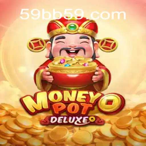 Exploring MoneyPotDELUXE: The Ultimate Online Casino Experience