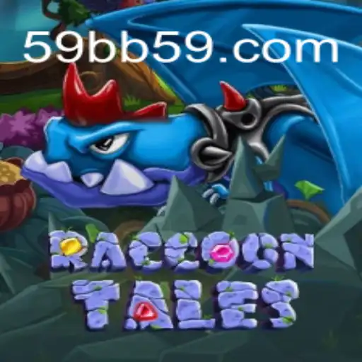 RaccoonTales: An Immersive Gaming Experience