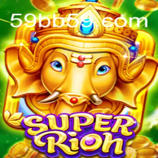 Exploring SuperRich: The Ultimate Gaming Experience at 59BB.com Oficial