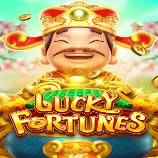 Explore the Thrills of LUCKYFORTUNES: A Premier Gaming Experience at 59BB.com