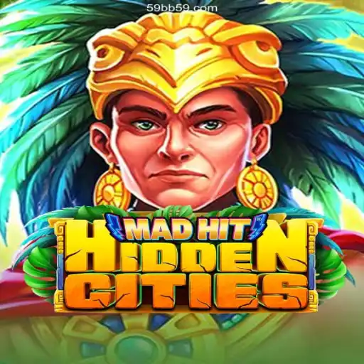 Discover the Adventure of MadHitHiddenCities: A Thrilling Gaming Experience