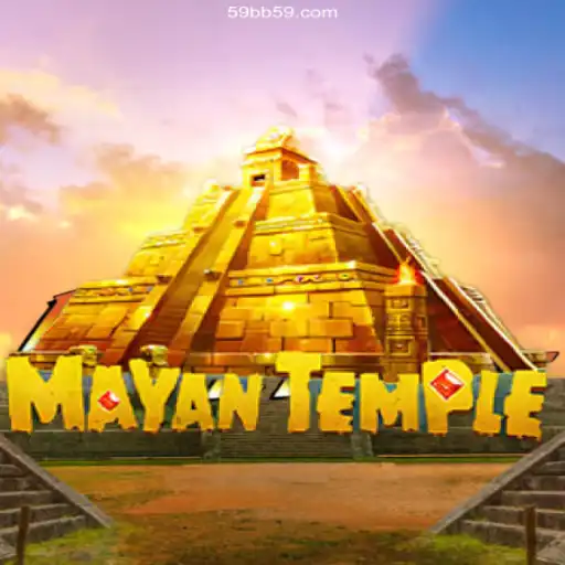 Explore the Mysteries of MayanTemple in Brazil's Top Online Casino