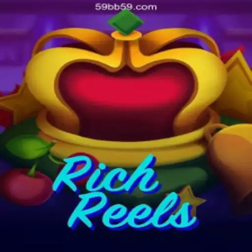 Exploring RichReels: A Premier Gaming Experience with 59BB.com Oficial