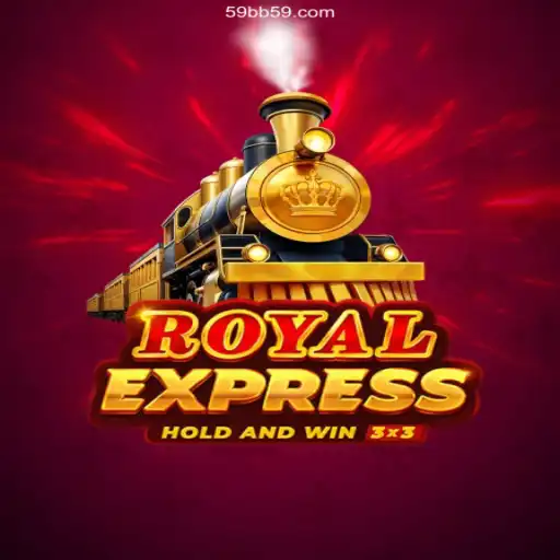 Royalexpress: The Ultimate Casino Experience