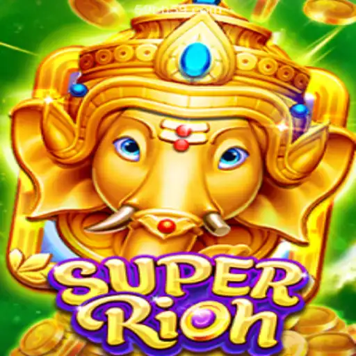 Exploring SuperRich: The Ultimate Gaming Experience at 59BB.com Oficial