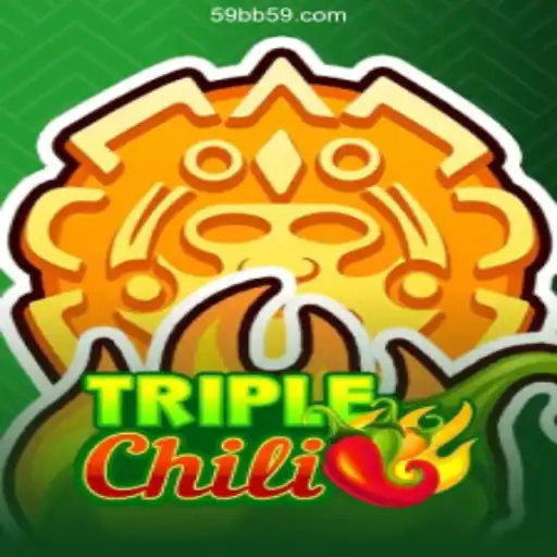 Exploring the Excitement of TripleChili: The Hottest New Game at 59BB.com Oficial